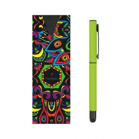 CELEBRATION Roller zelená