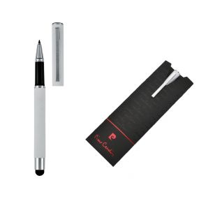 CLAUDIE Roller Bílá